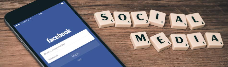 Social media marketing, seo, facebook, twitter, pinterest in the Bucks County, PA area