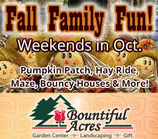 Bountiful Acres Fall Festival