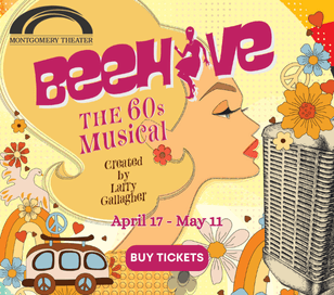 Get ready for a vibrant celebration of powerful female voices from the 1960s! This electrifying show takes you on a nostalgic journey through timeless hits like My Boyfriend's Back and Son of a Preacher Man. Told from the perspective of six young women coming of age during this transformative decade, Beehive captures the spirit of miniskirts, transistor radios, and the era's dramatic changes, honoring rockin' icons like Janis Joplin and Diana Ross. 