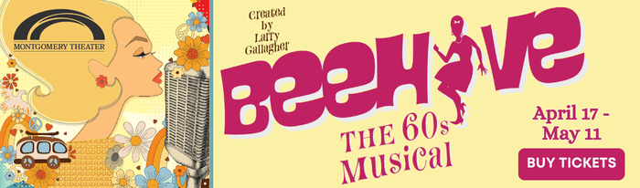Get ready for a vibrant celebration of powerful female voices from the 1960s! This electrifying show takes you on a nostalgic journey through timeless hits like My Boyfriend's Back and Son of a Preacher Man. Told from the perspective of six young women coming of age during this transformative decade, Beehive captures the spirit of miniskirts, transistor radios, and the era's dramatic changes, honoring rockin' icons like Janis Joplin and Diana Ross. 