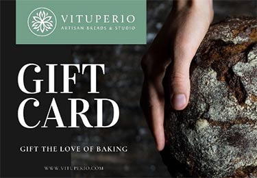 Vituperio Gift Cards