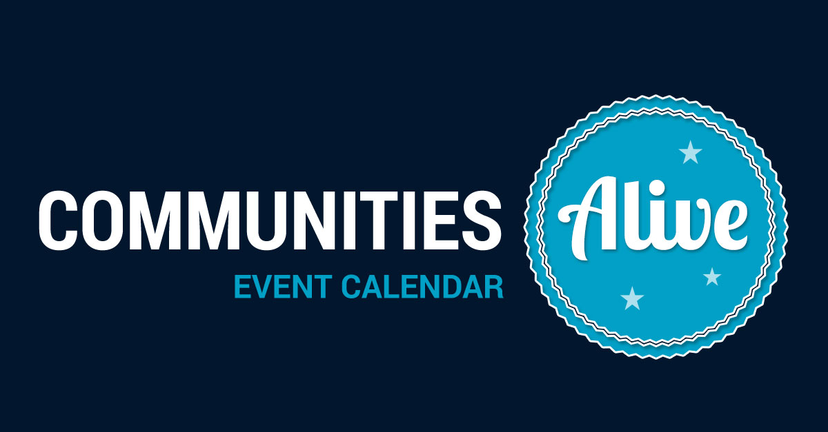 Calendar of Events for Bucks County, PA and Surrounding Communities