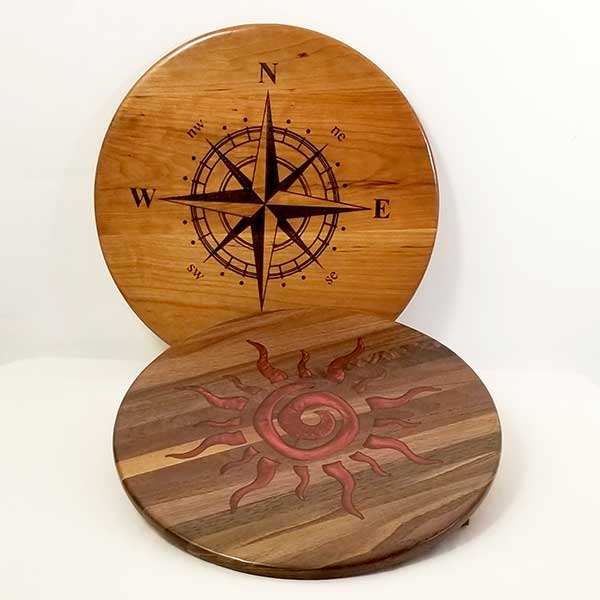 Lazy Susan Gifts