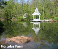 Hortulus Farm Garden and Nursery