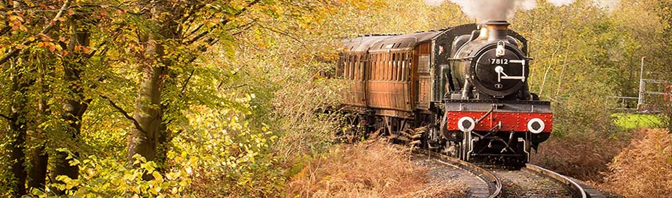 Railroads, Train Rides, Model Railroads in the Bucks County, PA area